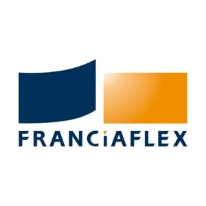 Entretien et modernisation de volets Franciaflex.