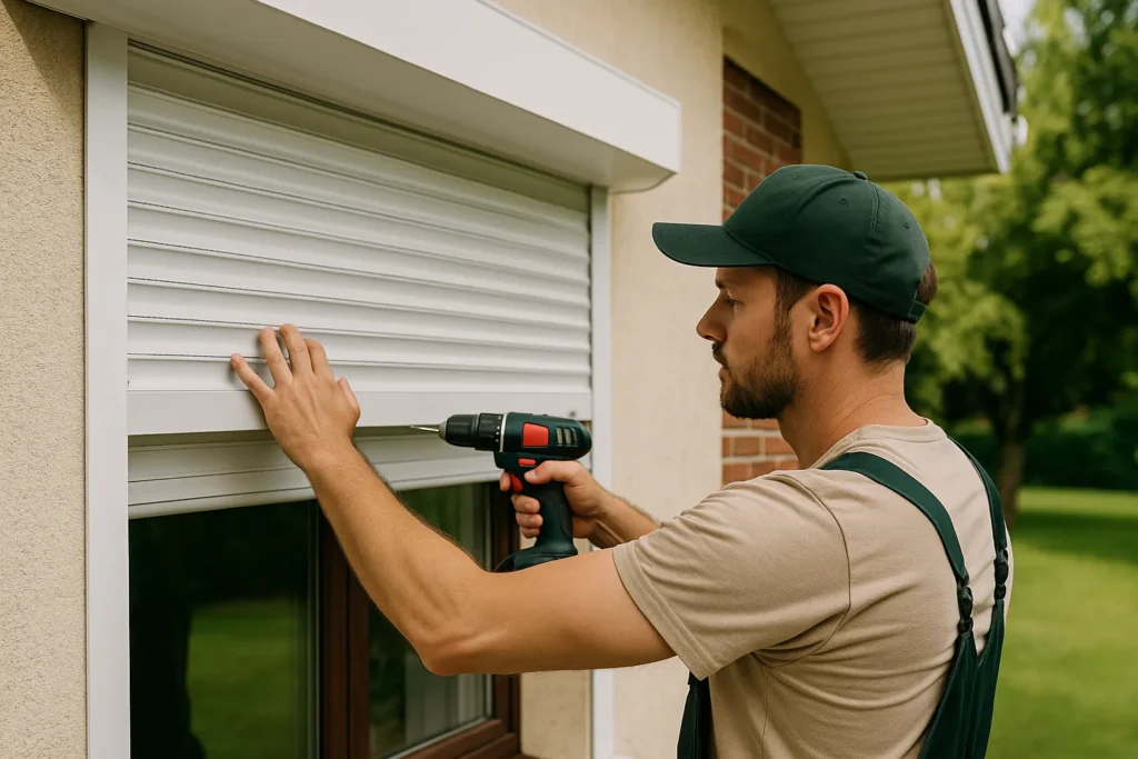 Techniciens expérimentés et formés aux systèmes électriques et mécaniques