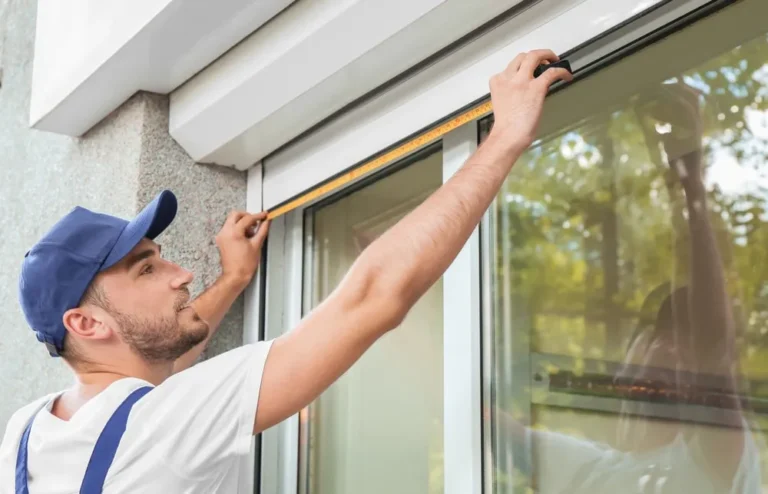 Réparation de volets roulants manuels , Sangles effilochées, Manivelles cassées