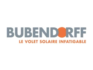 Déblocage, remplacement moteur et réparation de volet Bubendorff.